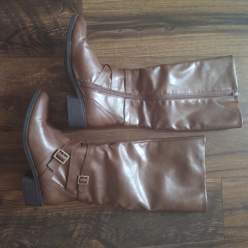 Arizona Boots